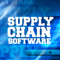 softwares de supply chain